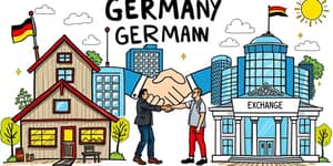 Unternehmensformen in Deutschland: Ein Überblick