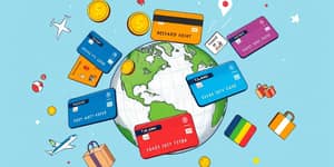 Kreditkarten mit Bonusprogrammen im Vergleich