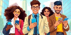 Carte de crédit pour jeunes actifs : conseils tiles