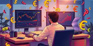 In US-Aktien investieren: Währungsrisiken verstehen