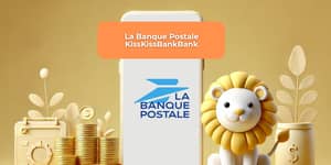 La Banque Postale KissKissBankBank: Découvrez tout ce que vous devez savoir