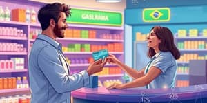 Como conseguir descontos em farmácias com o CPF