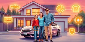 Benefícios de seguros que vão além da cobertura principal