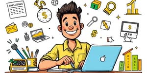 Benefícios de quem opta pelo MEI e como acessá-los