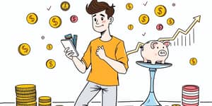 Como entender e controlar o seu limite disponível