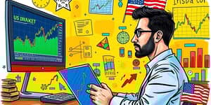 ETFs atrelados à bolsa americana: como funcionam