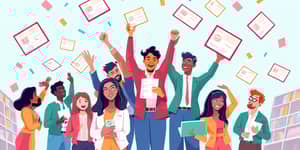 Descontos em cursos e certificações para quem busca recolocação
