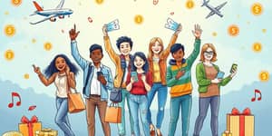Como aproveitar ao máximo os programas de pontos de fidelidade