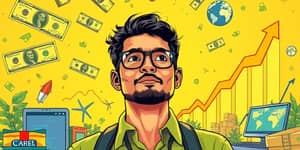 Como se beneficiar da alta do dólar mesmo sem viajar