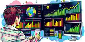 Onde consultar indicadores que influenciam o mercado