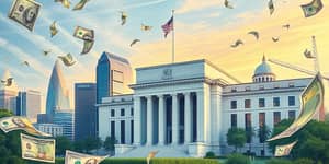 O que influencia na alta ou queda do dólar?