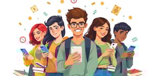Cartões de crédito exclusivos para universitários