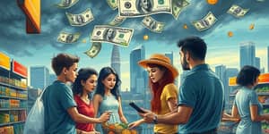 Como o dólar afeta diretamente sua vida financeira