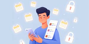 Benefícios de usar débito automático com responsabilidade
