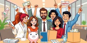 Como usar benefícios corporativos para melhorar sua renda