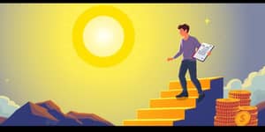 Como sair do ciclo de dívidas com planejamento