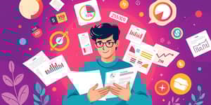Como o empréstimo impacta seu score de crédito