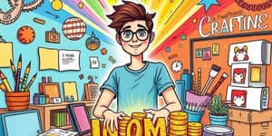 Como transformar uma paixão em renda