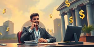Dicas para conseguir melhores taxas com seu banco