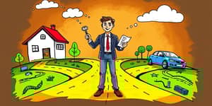 Refinanciamento de dívidas: como funciona