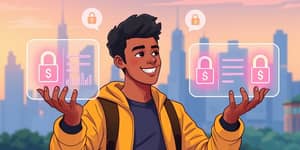 Como simular e comparar ofertas com segurança