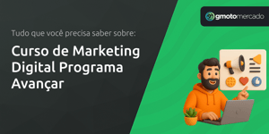Curso de Marketing Digital Programa Avançar: Tudo Que Você Precisa Saber Sobre