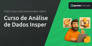 Curso de Análise de Dados Insper: Tudo o Que Você Precisa Saber