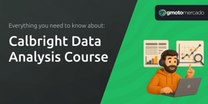 Calbright Data Analysis Course: Everything You Need to Know