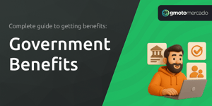 Government Benefits: Complete Guide to Getting Benefits