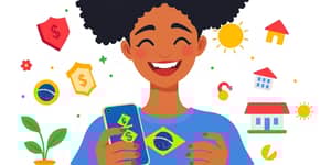 Investir em Tesouro Direto: Conheça Seus Benefícios