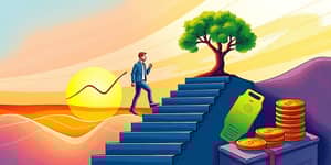 Previdência Privada: Construindo um Futuro Mais Tranquilo