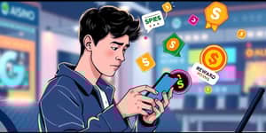 Plataformas de Recompensas: Transforme Compras em Vantagens