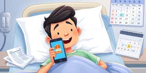 Auxílio-Doença: Como Funciona e Quem Tem Direito