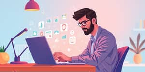 Tecnologia ao seu Favor: Ferramentas Essenciais para Empreendedores