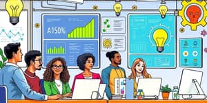 Inovação ao seu Alcance: Como Reinventar seu Modelo de Negócios