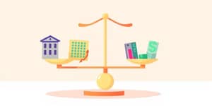 Alocação de Ativos: O Equilíbrio Perfeito entre Renda Fixa, Ações e Moeda Estrangeira