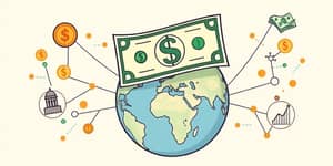 Desvendando o Dólar: Mitos e Verdades sobre a Moeda Mais Poderosa