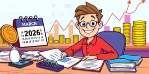 Imposto de Renda: Dicas Para Otimizar Sua Restituição