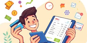 O Guia Definitivo para Entender a Fatura do Seu Cartão