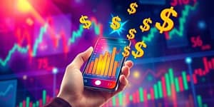 O Poder dos Derivativos: Potencialize Ganhos com o Dólar na Bolsa