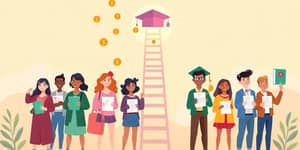 Bolsas de Estudo: Invista em Você Sem Gasto Excessivo