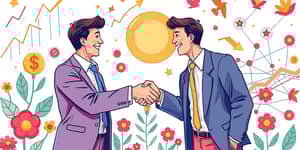 A Arte de Negociar: Estratégias Essenciais para o Empreendedor