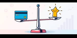 Impacto do Cartão de Crédito na Sua Reputação Financeira