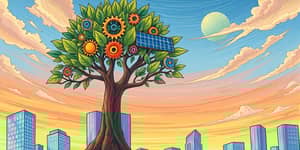 Escalando seu Negócio: Estratégias para um Crescimento Sustentável