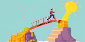 Alavancando seu Patrimônio com Empréstimos Estratégicos