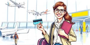 Planejamento de Viagem: Como Seu Cartão Pode Ser um Aliado