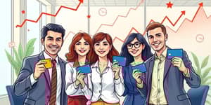 Cartão de Crédito Corporativo: Gestão Financeira para Empresas