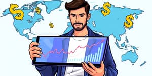 Investir no Exterior: Como Otimizar Seus Ganhos com o Dólar