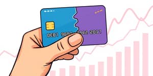 Cartões de Débito com Funções de Crédito: Entenda a Diferença