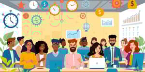 Automação para Empreendedores: Mais Tempo, Mais Dinheiro